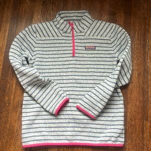 Vineyard Vines Quarter Zip